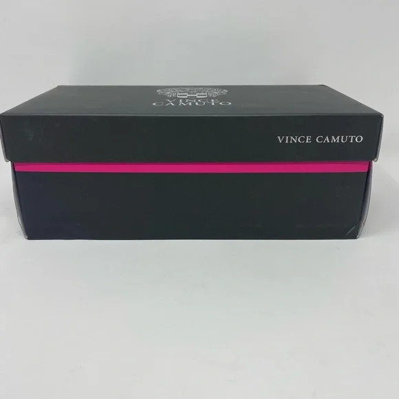 Vince Camuto slide, Apricot, Size 8, attractive, all day comfort, padded footbed - Picture 7 of 9